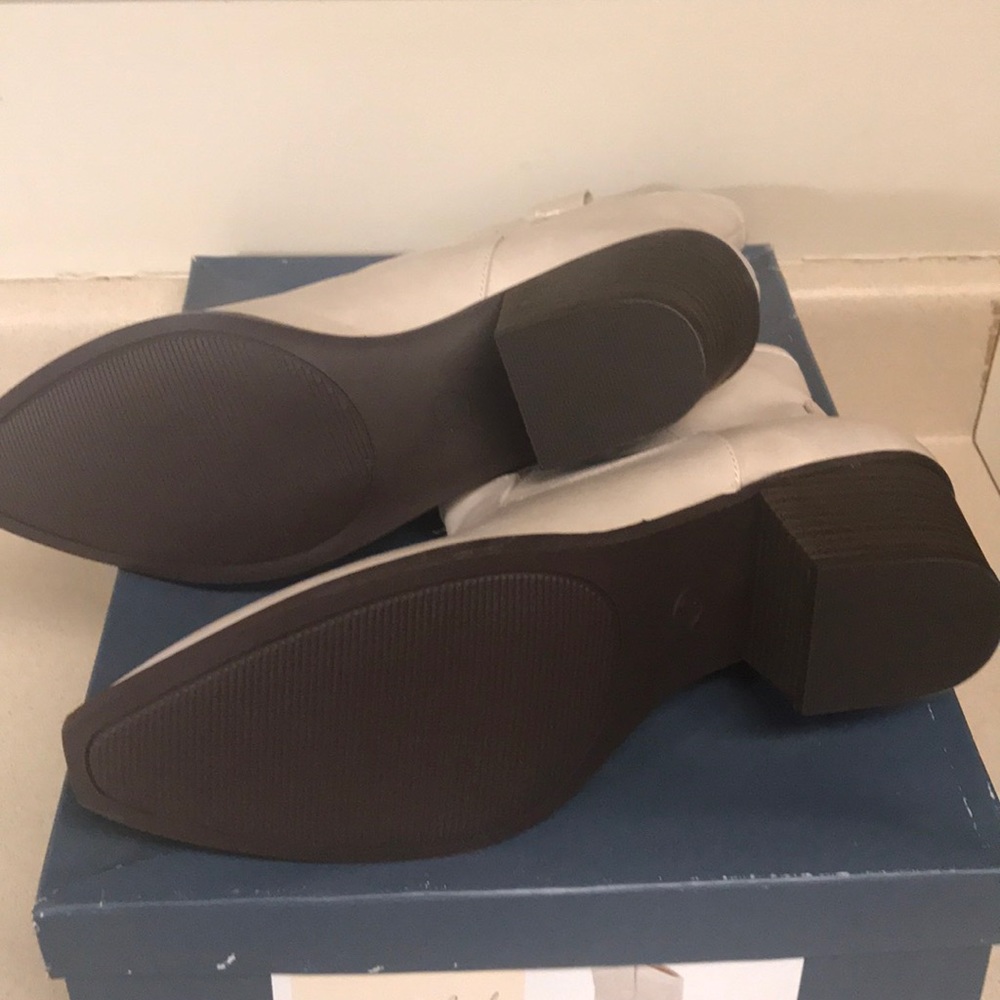 Booties - Picture 3 of 3